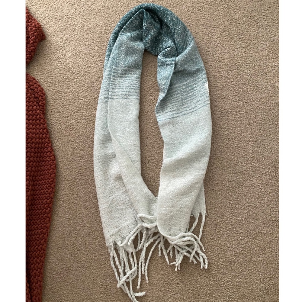Met-Sea & Co Blanket Scarf